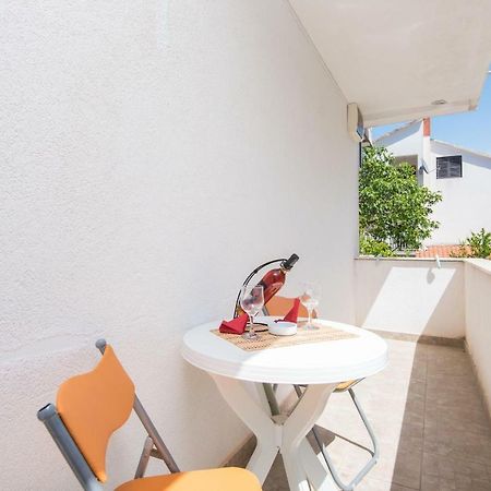 Apartmani Villa Lidija Orebic Bagian luar foto